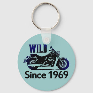 1969 KEY RING