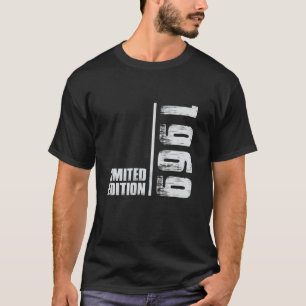 1969 Men Year Of Birth 1969 Birthday T-Shirt