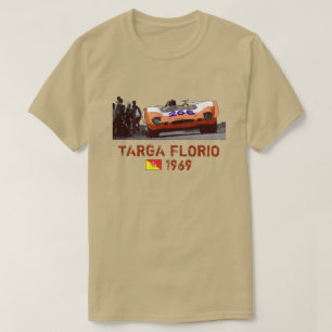 1969 RACING T-Shirt