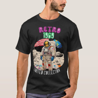 1969 RETRO - RETRO REVIVAL (LIMITED COLLECTION) T-Shirt