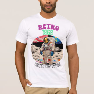 1969 RETRO - RETRO REVIVAL (LIMITED COLLECTION) T-Shirt