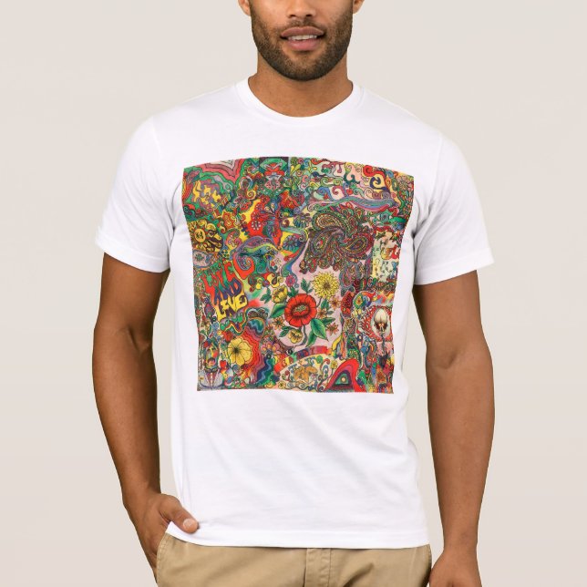 1969 T-Shirt (Front)