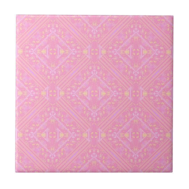 196 CERAMIC TILE (Front)