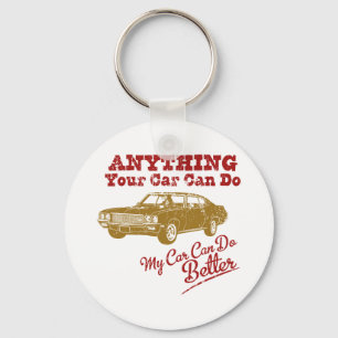 1970 Buick GSX Key Ring