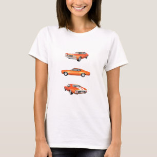 1970 Chevelle SS: T-Shirt