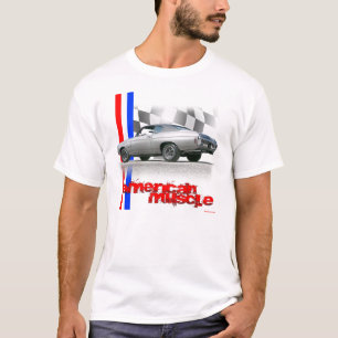1970 Chevrolet Chevelle SS American Muscle T-Shirt
