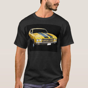 1970 Chevy Chevelle SS T-Shirt