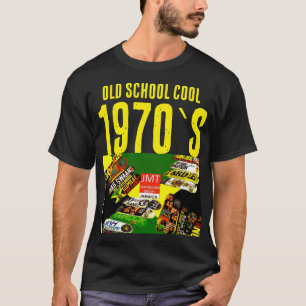 1970 COOL Basic Dark T-Shirt