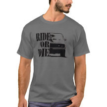 1970 Dodge Charger - Ride Or Die