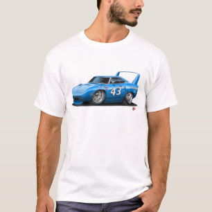 1970 Nascar Superbird Petty T-Shirt