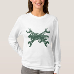 1970 Oldsmobile 442 T-Shirt