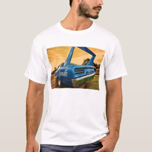 1970 Plymouth Superbird T-Shirt