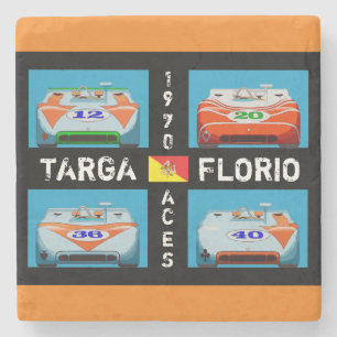 1970 RACING STONE COASTER