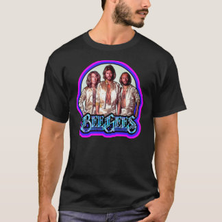 1970&x27;s Classic Bee Gees Custom Art Essential T T-Shirt