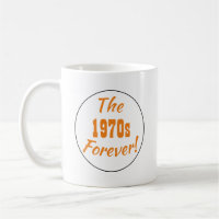 1970s Decade Retro