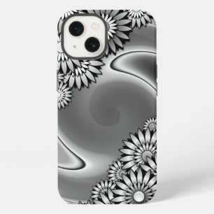 1970's Flower Child iPhone 13 Case