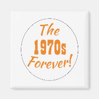 1970s Forever Decade