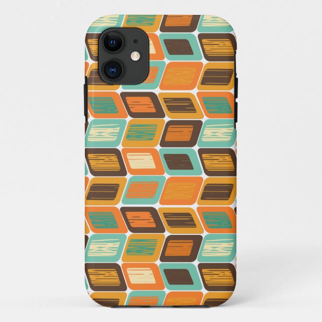 1970s Lean  Case-Mate iPhone Case (Back)