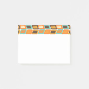 1970s Lean  Post-it Notes