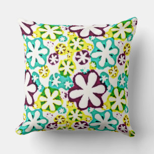 1970's Retro Cushion