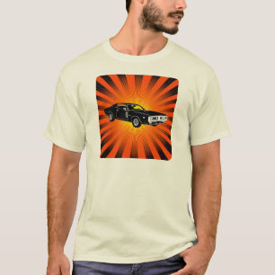 1971 Dodge 440 Charger T-Shirt
