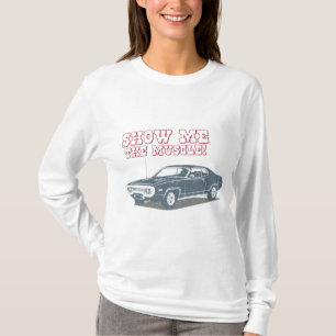 1971 Plymouth Hemi GTX T-Shirt