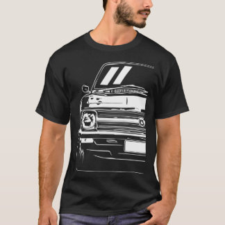 1971  Torana LC LJ GTR - Car Art   T-Shirt