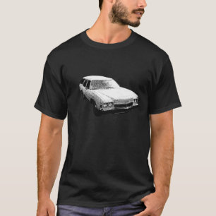 1972 Chevy Brookwood  T-Shirt