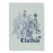 1972 Yearbook