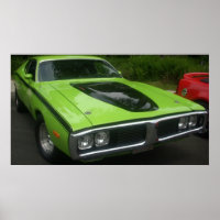 1973 Dodge Charger