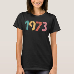 1973 Pro Roe T-Shirt