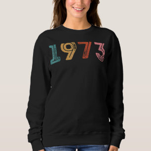 1973 Pros Roe Sweatshirt