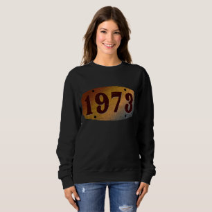 1973  VINTAGE SWEATSHIRT