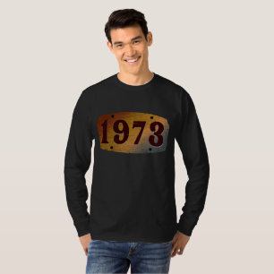 1973 VINTAGE T-Shirt
