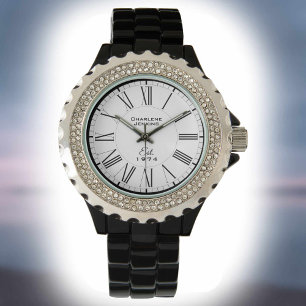 1974 Year of Birth Watch