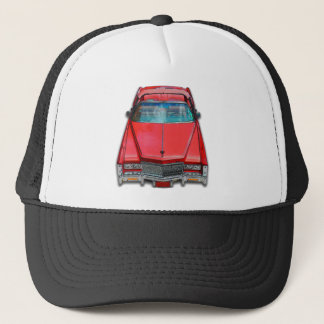 1975 Cadillac Eldorado Trucker Hat