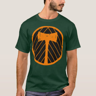 1975 Portland Timbers Vintage Soccer T-Shirt