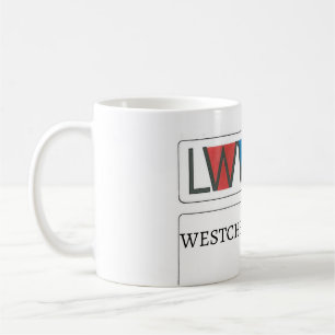 1975 retro LWV mug