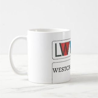 1975 retro LWV mug