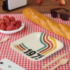 1975 Retro Vintage Poster 50th Birthday