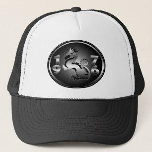 1976 TRUCKER HAT