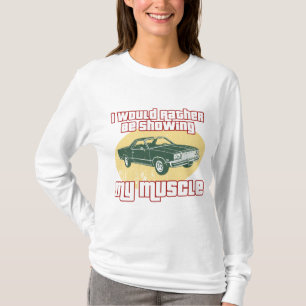 1977 Chevrolet El Camino T-Shirt