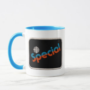 1978 CBC Special Combo Mug