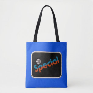 1978 CBC Special Shoulder Tote