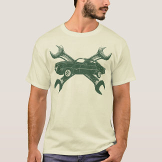 1978 Chevrolet Camaro Z28 T-Shirt