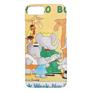 1978 Children's Book Week Phone Case