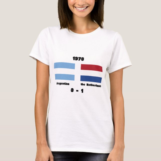 1978 T-Shirt (Front)