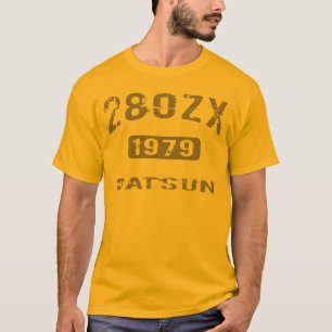 1979 Datsun 280ZX T Shirt