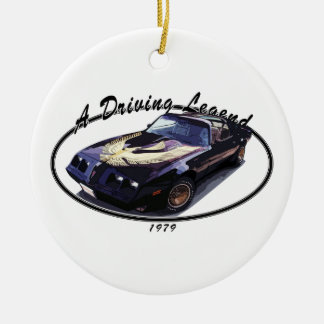 1979_firebird_black01 ceramic tree decoration