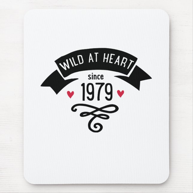1979 MOUSE PAD (Front)